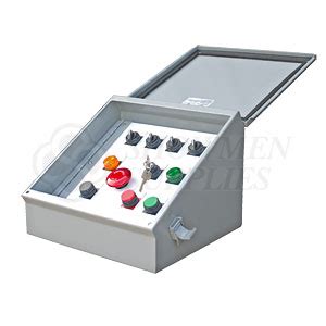 carnival ride electrical contact box|Amusement Ride Control Station Box .